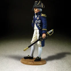 Admiral Nelson Figurine- W. Britain Miniatures