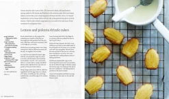 Afternoon Tea at Home Recipe Book- Books