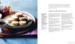 Afternoon Tea at Home Recipe Book- Books