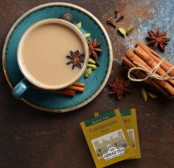 Ahmad Tea Ahmad Cardamom 20s- Ahmad Tea