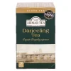 Ahmad Tea Ahmad Darjeeling 20s- Ahmad Tea