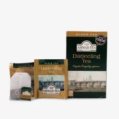 Ahmad Tea Ahmad Darjeeling 20s- Ahmad Tea