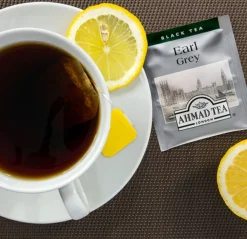 Ahmad Tea Ahmad Earl Grey 20s- Ahmad Tea