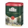 Ahmad Tea Ahmad English Breakfast Loose Leaf Tin 200g- Ahmad Tea