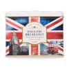 Ahmad Tea Ahmad English Breakfast Union Jack Gift Tin- Ahmad Tea