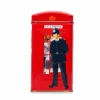 Ahmad Tea Ahmad English Breakfast London Telephone Box- Ahmad Tea