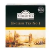 Ahmad Tea Ahmad English Tea No. 1 100s- Ahmad Tea
