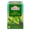 Ahmad Tea Ahmad Mint Green 20s- Ahmad Tea