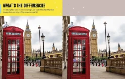 A Kid's Guide to London- Books|Souvenirs