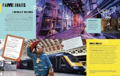 A Kid's Guide to London- Books|Souvenirs