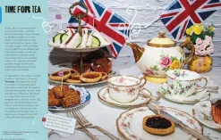A Kid's Guide to London- Books|Souvenirs