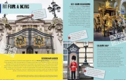 A Kid's Guide to London- Books|Souvenirs