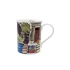 Alison Gardiner Chartwell Mug- Souvenirs|Cultural Icons