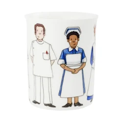 Alison Gardiner Nursing Mug- Assorted Mugs