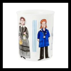 Alison Gardiner Nursing Mug- Assorted Mugs