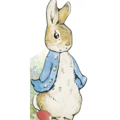 All about Peter Board Book by Beatrix Potter- Beatrix Potter|Toys