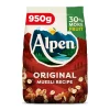 Alpen Original 950g Bag- Cereal & Oatmeal