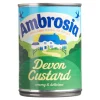 Ambrosia Devon Custard- Desserts & Baking