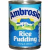 Ambrosia Rice Pudding 400g- Desserts & Baking