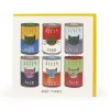 Andy Purhol Greeting Card- Greeting Cards