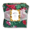 April Cornell English Ivy Patchwork Tea Towel Bundle- Tea Towels