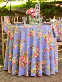 April Cornell Rosemary Periwinkle 88