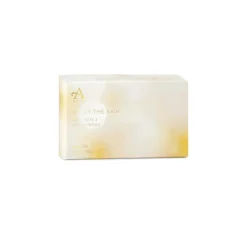 Arran Aromatics After the Rain Boxed Saddle Soap- Bar Soaps