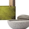 Arran Aromatics Machrie Shave Soap in Bowl- Shaving Soaps & Cream