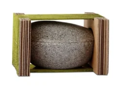 Arran Aromatics Machrie Shave Soap in Bowl- Shaving Soaps & Cream