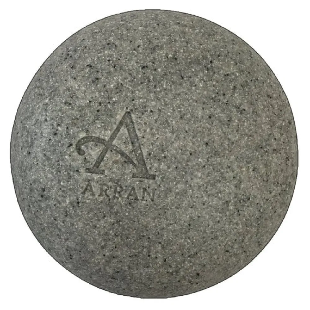 Arran Aromatics Machrie Shave Soap in Bowl- Shaving Soaps & Cream