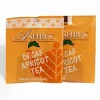 Ashbys Teas of London Ashbys Decaf Apricot Tea 20s- Ashbys Tea