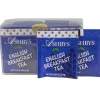 Ashbys Teas of London Ashbys English Breakfast Tea 20s- Ashbys Tea