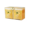 Ashbys Teas of London Ashbys Lemon Tea 20s- Ashbys Tea