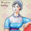 Austentatious Birthday Card- Greeting Cards