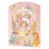 Baby Girl Swing Card- Greeting Cards