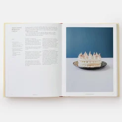 Ballymaloe Desserts: Iconic Recipes & Stories from Ireland Recipe Book- Books