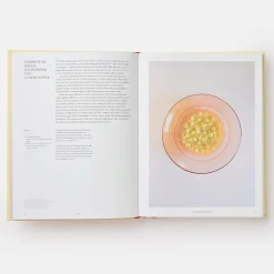 Ballymaloe Desserts: Iconic Recipes & Stories from Ireland Recipe Book- Books