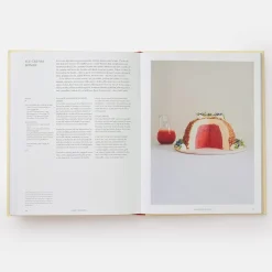 Ballymaloe Desserts: Iconic Recipes & Stories from Ireland Recipe Book- Books