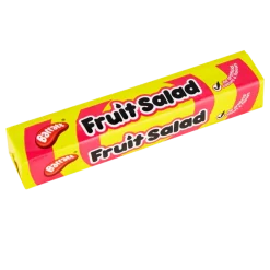 Barratt Fruit Salad Stick- Sweets