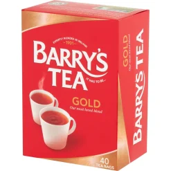 Barry's Gold Blend 40s- Other Favourites