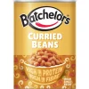 Batchelors Curried Beans Can 400g- Groceries