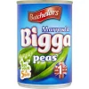 Batchelors Marrowfat Bigga Peas Can 300g- Groceries