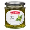 Baxters Mint Jelly 210g- Groceries