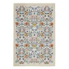 Bee Bloom Cotton Tea Towel- Tea Towels