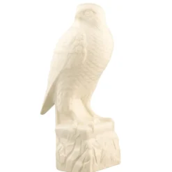 Belleek Classic Hawk Figurine- Belleek Pottery