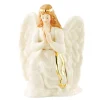 Belleek Classic Nativity Angel Figure- Belleek Pottery