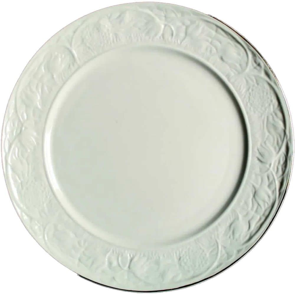Belleek Serenity Side Plate- Belleek Pottery|Belleek