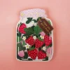 Berry Jar Thank You Card- Greeting Cards