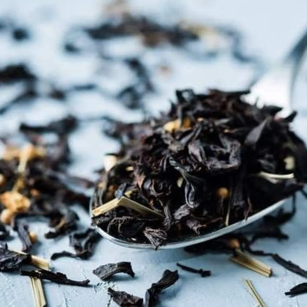 Bewley's Irish Afternoon Loose Tea- Bewley's Tea