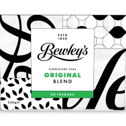 Bewley's Original Blend 80s- Bewley's Tea